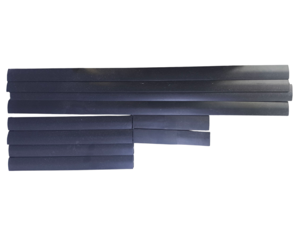 Roof Drip Side Moulding | 4WD Authority