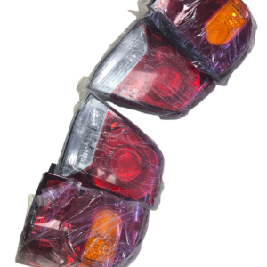 Tail Light | 4WD Authority