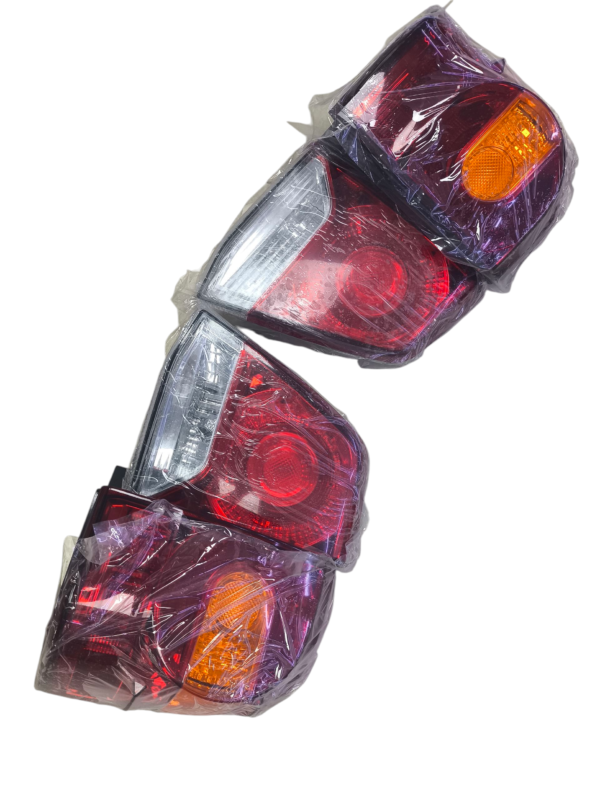 Tail Light | 4WD Authority