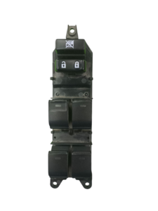 Master Window Control Panel – Toyota Land Cruiser 200 (2008-2011)