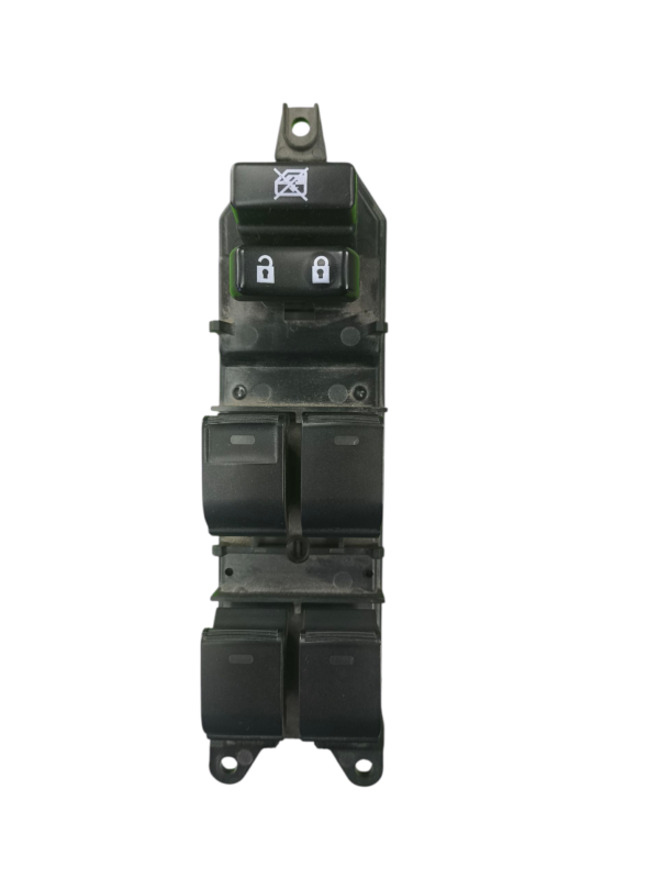 Master Window Control Panel | 4WD Authority