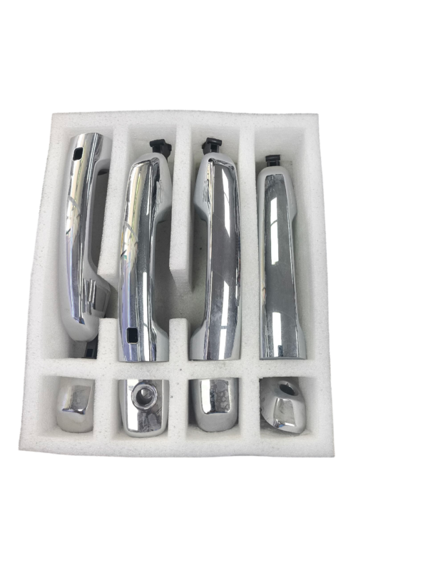Door Handle Covers | 4WD Authority