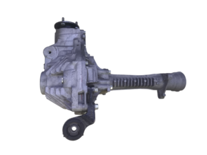 Front Differential – Toyota Land Cruiser 200 (2008-2011)