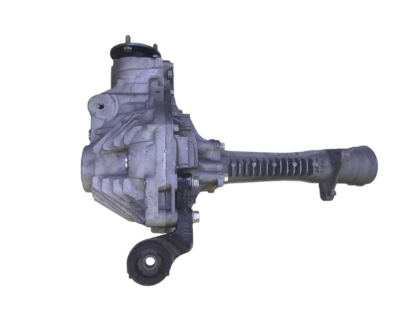 Front Differential | 4WD Authority