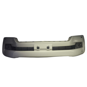 Front Bumper – Toyota Land Cruiser 200 (2016-2021)