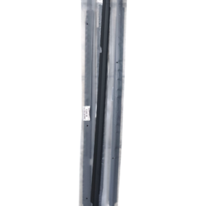 Weatherstrip Black | 4WD Authority