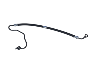 Power Steering Pressure hose, Flexible rubber GCC – Toyota Land Cruiser 200 (2016-2021)