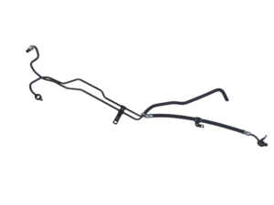 Power Steering Pressure hose, Flexible rubber – Toyota Land Cruiser 200 (2016-2021)