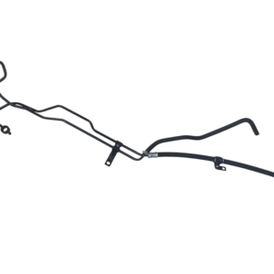Power Steering Pressure hose, Flexible rubber | 4WD Authority