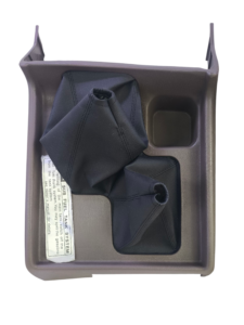 Dual Gear Shift Boots – Toyota Land Cruiser 80 (All Variants)