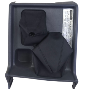 Center Console Shift Boot Panel | 4WD Authority