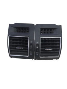 Black Air Vent for Left and Right – Toyota Land Cruiser Prado 150 (2018-2024)