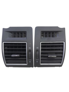 Brown Air Vent for Left and Right – Toyota Land Cruiser Prado 150 (2018-2024)