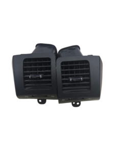 Black Air Vent for Left and Right – Toyota Land Cruiser Prado 150 (2009-2017)