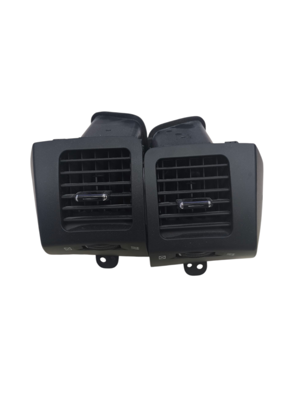 Black Air Vent for Left and Right – Toyota Land Cruiser Prado 150 (2009-2017) | 4WD Authority