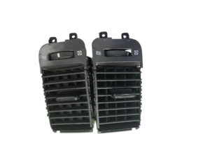 Center AC vent Left and Right – Toyota Land Cruiser Prado 150 (2008-2011)