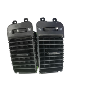Center AC vent Left and Right – Toyota Land Cruiser Prado 150 (2008-2011) | 4WD Authority