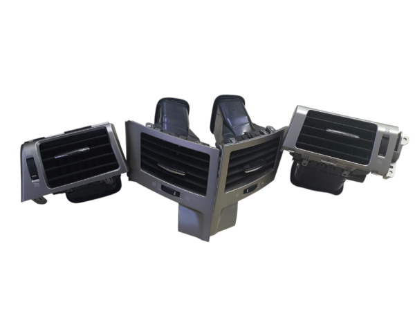 AC Vent 4pcs | 4WD Authority