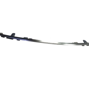 Front Chrome Trim | 4WD Authority