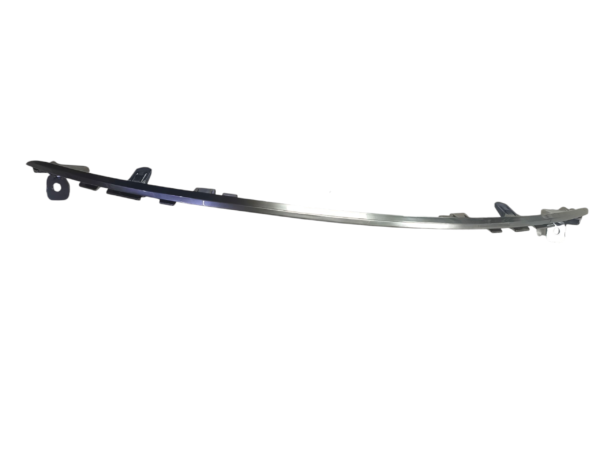 Front Chrome Trim | 4WD Authority
