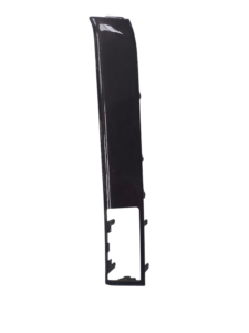 Dashboard Panel trim panel with mounting – Lexus LX570 (2008-2012)