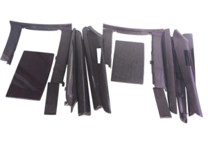 Complete Interior Trim – Lexus LX570 (2008-2012)