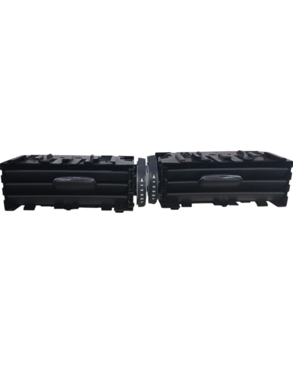 Rear AC Vent | 4WD Authority