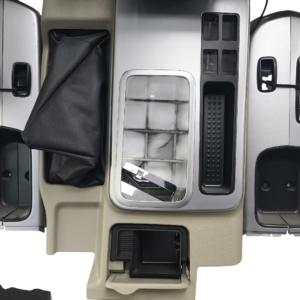 Auto Shift Console Surround | 4WD Authority
