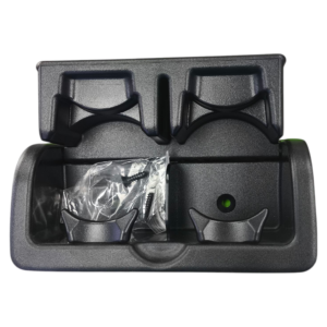Rear Seat Cup Holder Beige | 4WD Authority