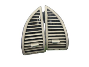 Air Vent Beige – Nissan Patrol Y62 (All Variants)