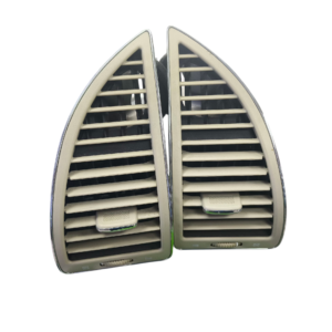 Air Vent Beige | 4WD Authority